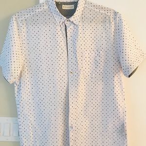 7 Diamonds Men’s Shirt